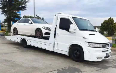 Çorlu Acil Oto Çekici ve Kurtarıcı